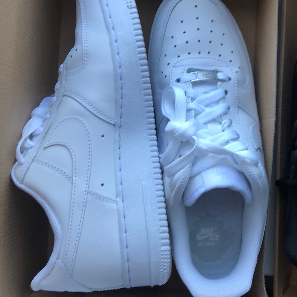 Brand NEW Nike Air Force ones